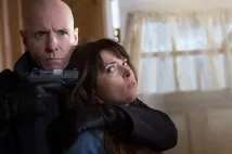 Hugh Dillon