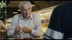 Zemřel Alois Švehlík. Charismatickému herci a mistrovskému dabérovi bylo 85 let