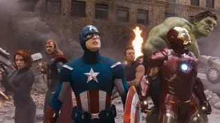 Marvel dostal na dva plakáty skoro všechny superhrdiny a padouchy filmového universa!