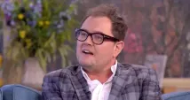 Alan Carr