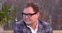 Alan Carr