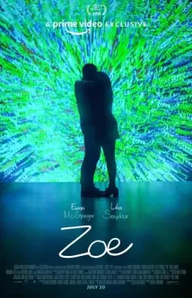 Ewan McGregor - Zoe (2018), Obrázek #1