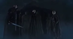 Hra o trůny: Trailer na 8. sérii
