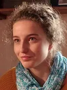 Magdalena Kozáková