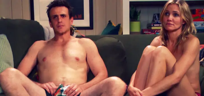 Komik Jason Segel už do naha nepůjde, jeho penis má příliš velké ego