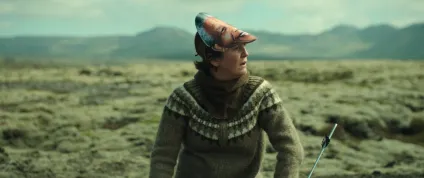 Brzy v kinech: Příběh ekoteroristky, na kterou si dělá zálusk Hollywood