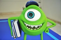 Pixar v Praze aneb Zákulisí slavného studia jen "pár kroků" od vašeho domova