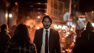 Trailer: John Wick 3 - zbraně, koně, psi, jakuza, styl jak z Blade Runnera a smrtící kniha!