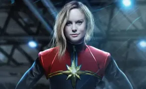 Captain Marvel a její hrdinové. Kdo je kdo?