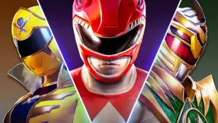 Trailer: Power Rangers - přichází "hra, na kterou fanoušci čekali"