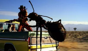 Trailer: Konečně trocha kvalitní zábavy s obřími vražednými mravenci!