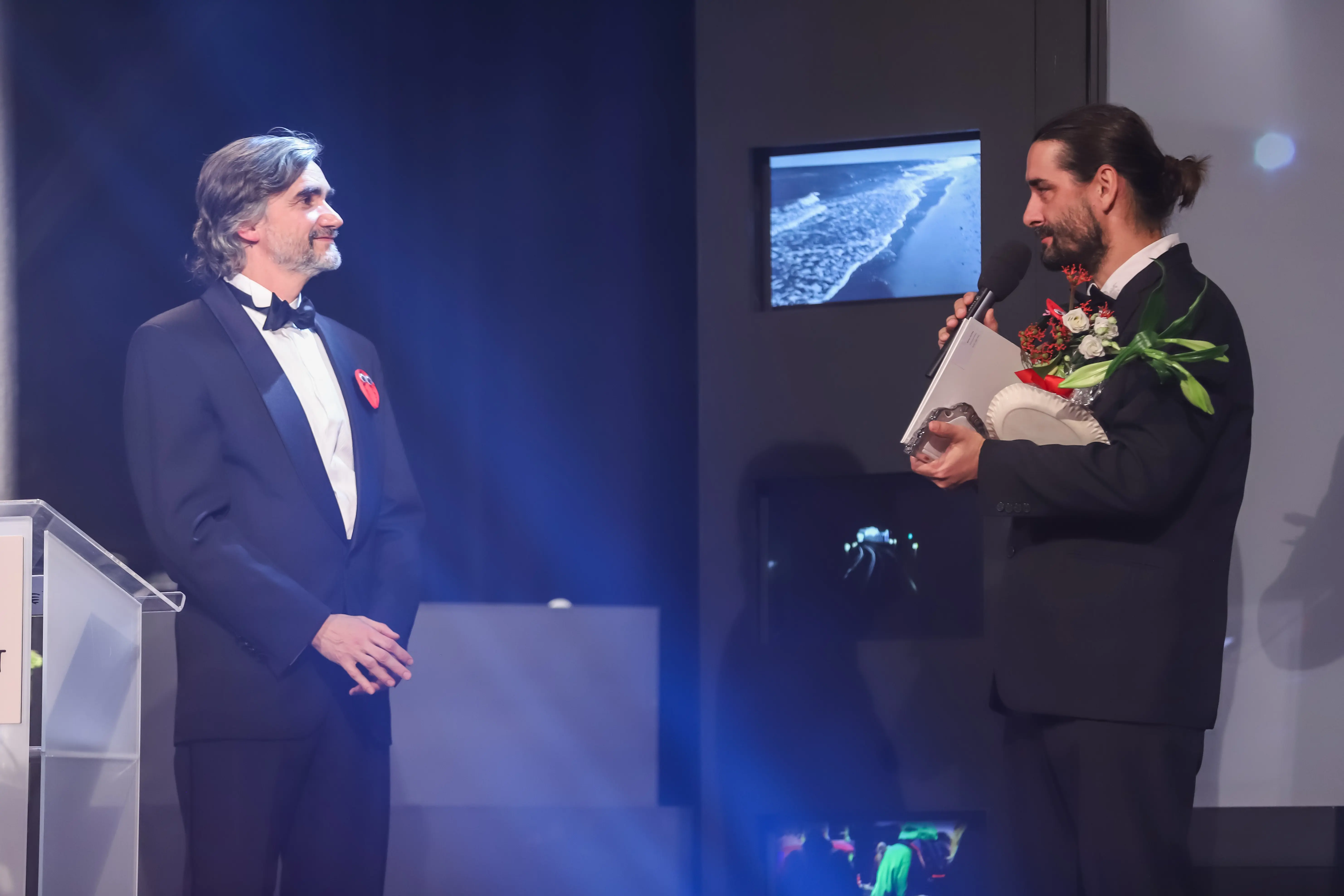 Martin Myšička, Marián Polák