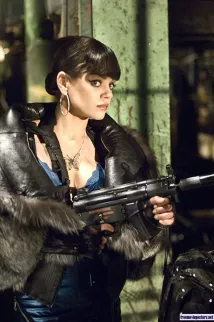 Mila Kunis - Max Payne (2008), Obrázek #3