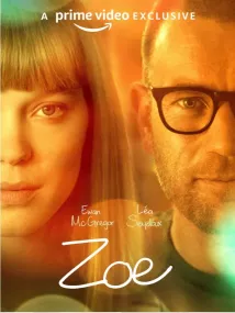 Ewan McGregor - Zoe (2018), Obrázek #4