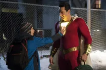 Jack Dylan Grazer - Shazam! (2019), Obrázek #1