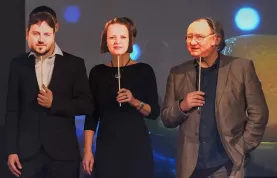 Filmové ceny Trilobit 2019 aneb Skandální "výroba" vajec, Čechoslováci v gulagu a "kyselina" pro rozhlasové radní