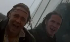 Master & Commander: Odvrácená strana světa: trailer