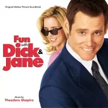 Jim Carrey - Finty Dicka a Jane (2005), Obrázek #1