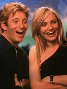 Cameron Diaz - Prostě sexy (2002), Obrázek #2