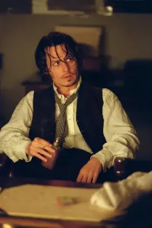 Johnny Depp - Z pekla (2001), Obrázek #4
