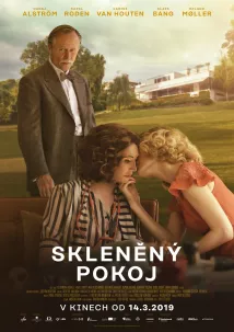 Karel Roden - Skleněný pokoj (2019), Obrázek #3