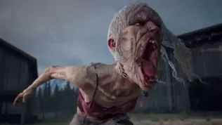 Days Gone: Nové video ukazuje souboj hráče s třemi stovkami zombie