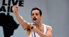 Oscar 2019: O prestižní zlaté plešouny se popere i Freddie Mercury!