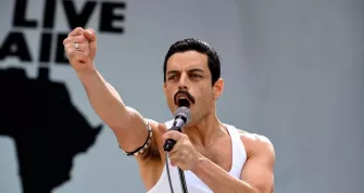 Oscar 2019: O prestižní zlaté plešouny se popere i Freddie Mercury!