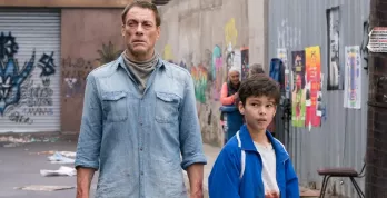 Trailer: Jean-Claude Van Damme ztratil řeč v režii držitele Guinessova rekordu
