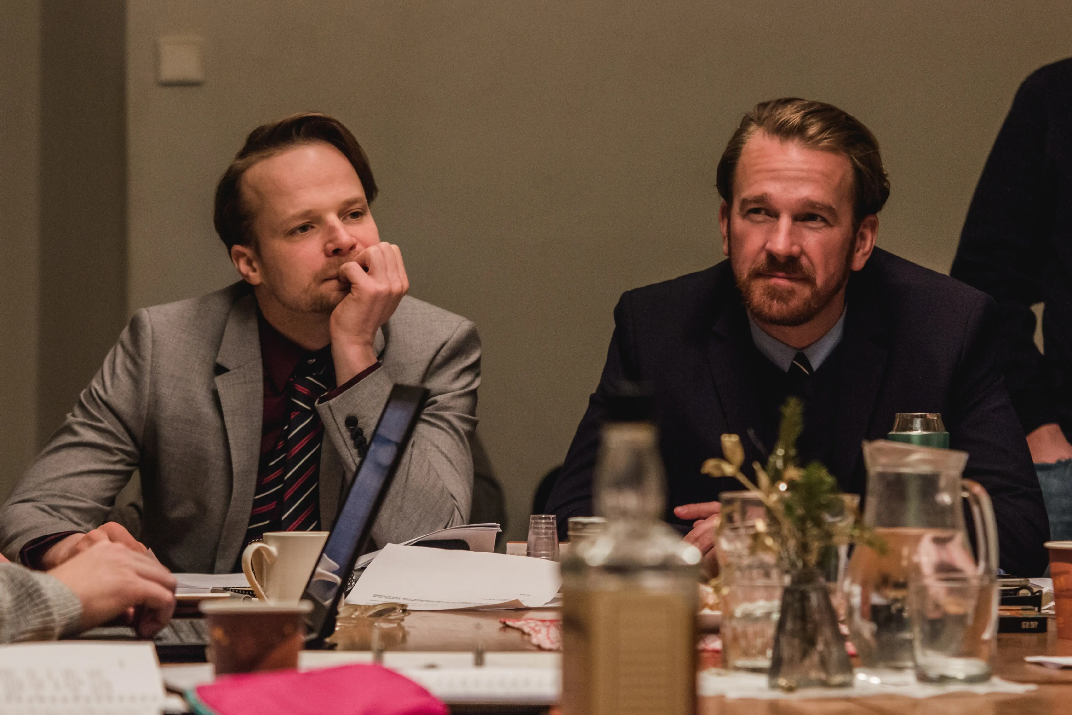 Kryštof Hádek, Stanislav Majer