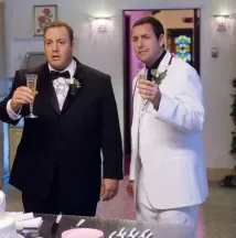 Kevin James