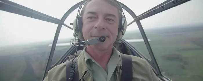 Dnes v TV: Narušitel - nečekaně atmosférický český film náctiletého režiséra