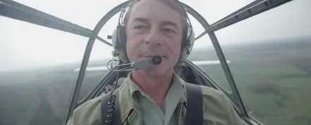 Dnes v TV: Narušitel - nečekaně atmosférický český film náctiletého režiséra