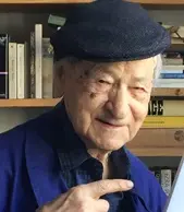 Jonas Mekas