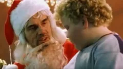 Santa je úchyl! / Bad Santa: Trailer