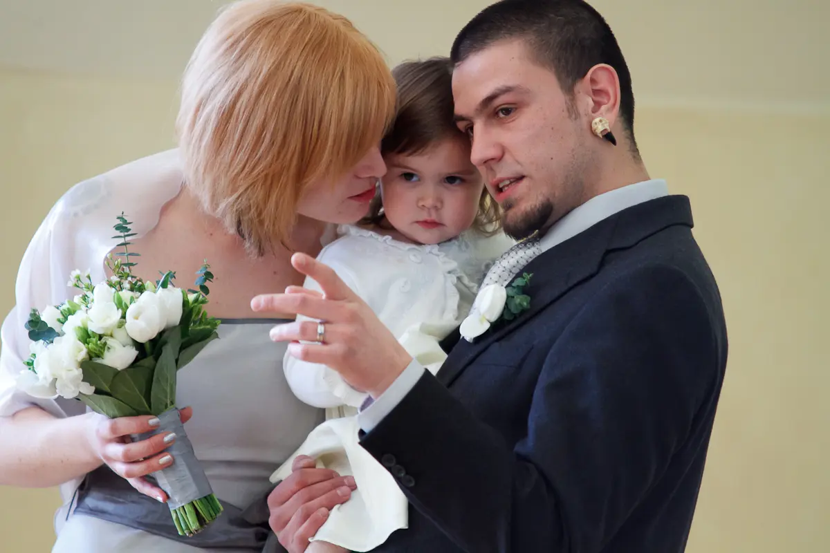 Manželské etudy: Nová generace