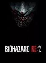 Resident Evil 2