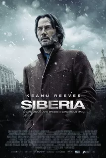 Keanu Reeves - Siberia (2018), Obrázek #2