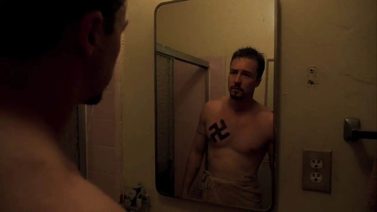 Edward Norton