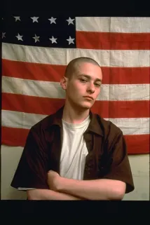 Edward Furlong