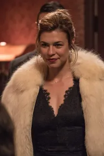 Ana Ularu - Siberia (2018), Obrázek #2