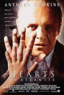 Anthony Hopkins - Srdce v Atlantidě (2001), Obrázek #4