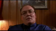 Stacy Keach