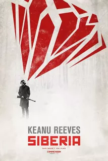 Keanu Reeves - Siberia (2018), Obrázek #3