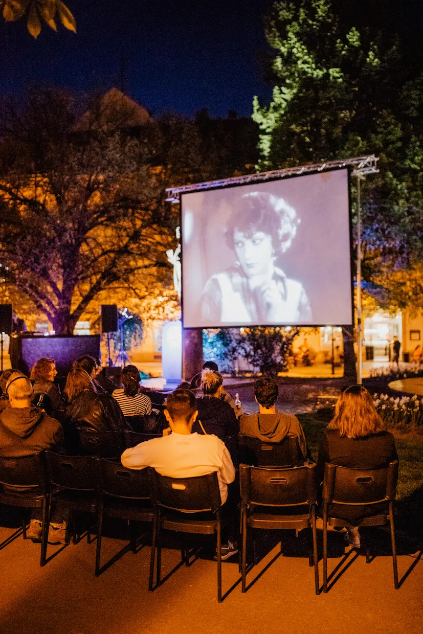 Ani letos nebudou diváci ochuzeni o festival oslavující český film