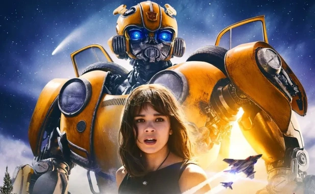 Bumblebee to má spočítané! Jeho filmové sólo jedničkou neskončí