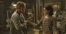 Christoph Waltz - Alita: Bojový Anděl (2019), Obrázek #1