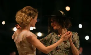 Trailer: Slavná vila Tugendhat skrývá netradiční milostný příběh. Do kin půjde ve dvou verzích