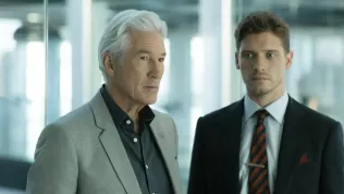 Trailer: Tak už i Richard Gere zamířil do světa televizních seriálů