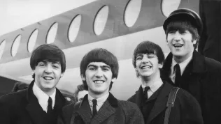Slavná skupina The Beatles těsně před rozpadem v dokumentu režiséra Pána prstenů